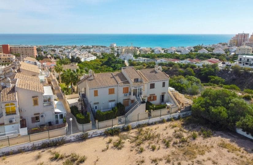 3 bedroom Apartment for sale in La Mata with pool garage - € 205,000 (Ref: 9425456)