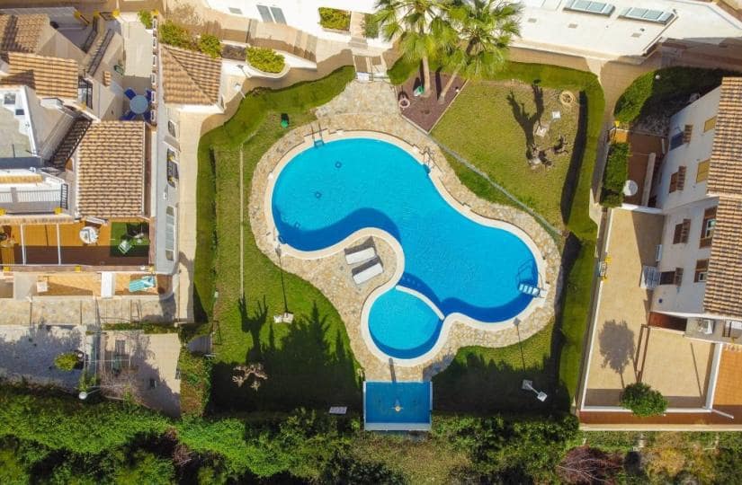 3 bedroom Apartment for sale in La Mata with pool garage - € 205,000 (Ref: 9425456)