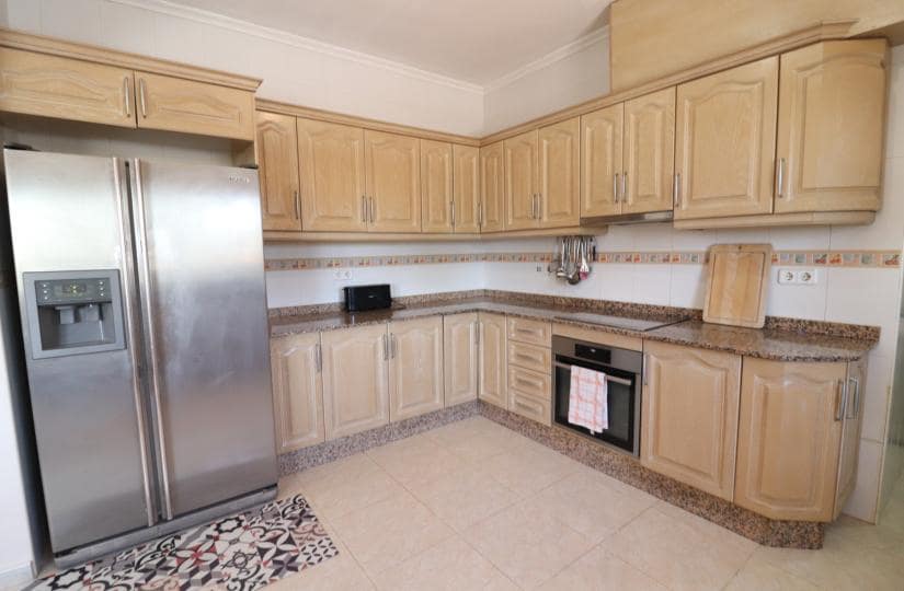 3 bedroom Finca/Country House for sale in Catral with pool garage - € 375,000 (Ref: 9425457)