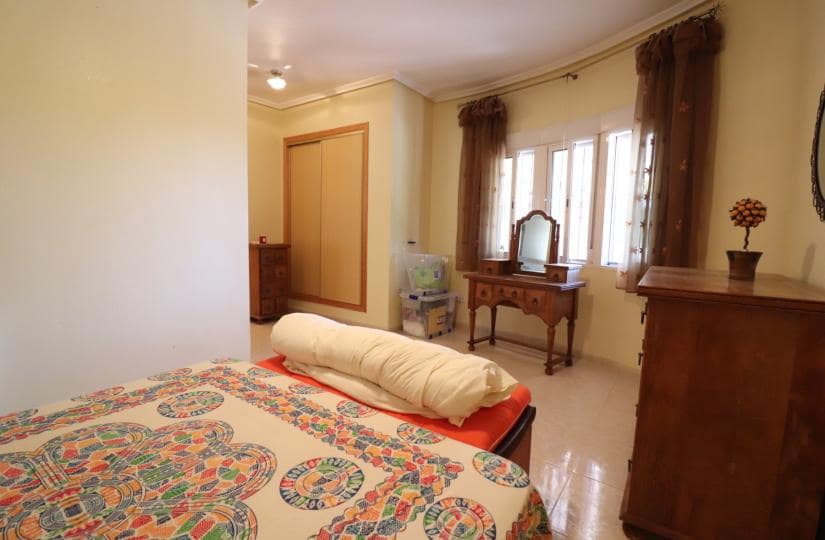 3 bedroom Finca/Country House for sale in Catral with pool garage - € 375,000 (Ref: 9425457)