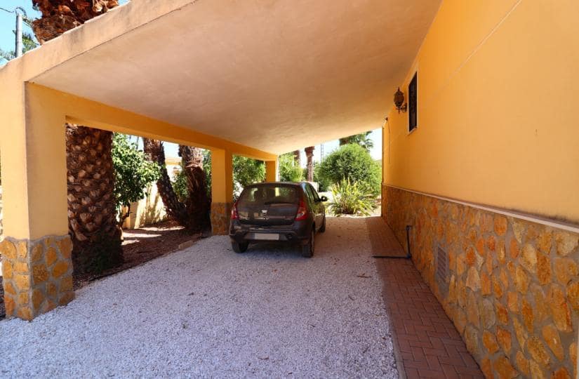 3 bedroom Finca/Country House for sale in Catral with pool garage - € 375,000 (Ref: 9425457)