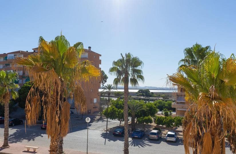 2 slaapkamer Appartement te koop in Guardamar del Segura - € 135.000 (Ref: 9425458)