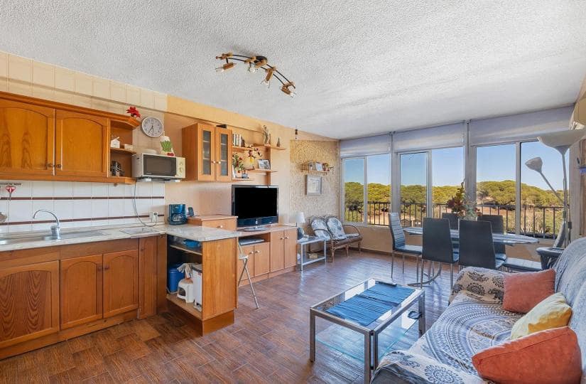 2 slaapkamer Appartement te koop in Guardamar del Segura - € 135.000 (Ref: 9425458)