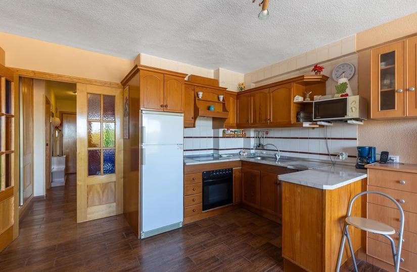 2 slaapkamer Appartement te koop in Guardamar del Segura - € 135.000 (Ref: 9425458)