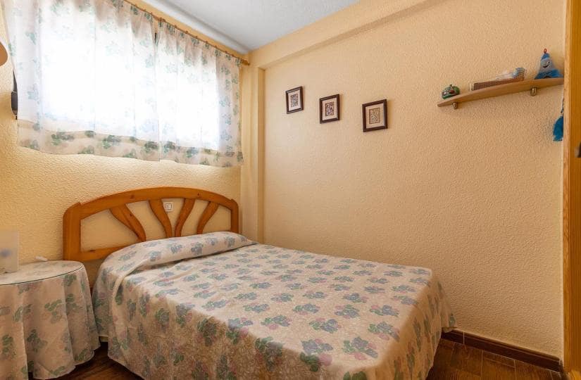 2 slaapkamer Appartement te koop in Guardamar del Segura - € 135.000 (Ref: 9425458)