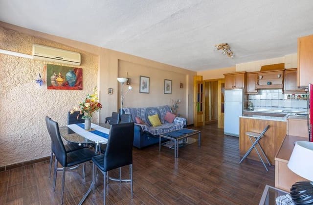 2 slaapkamer Appartement te koop in El Moncayo - El Pòrtic, Guardamar del Segura - € 135.000 (Ref: 9425458)