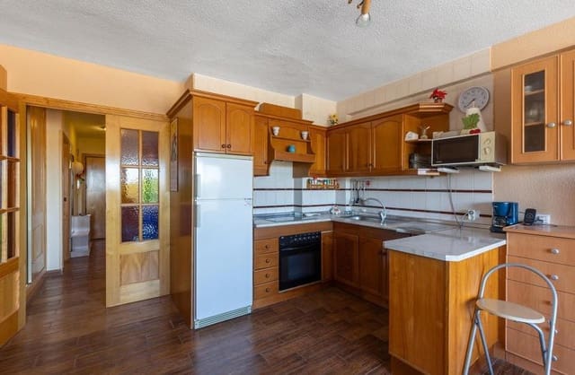 2 slaapkamer Appartement te koop in El Moncayo - El Pòrtic, Guardamar del Segura - € 135.000 (Ref: 9425458)