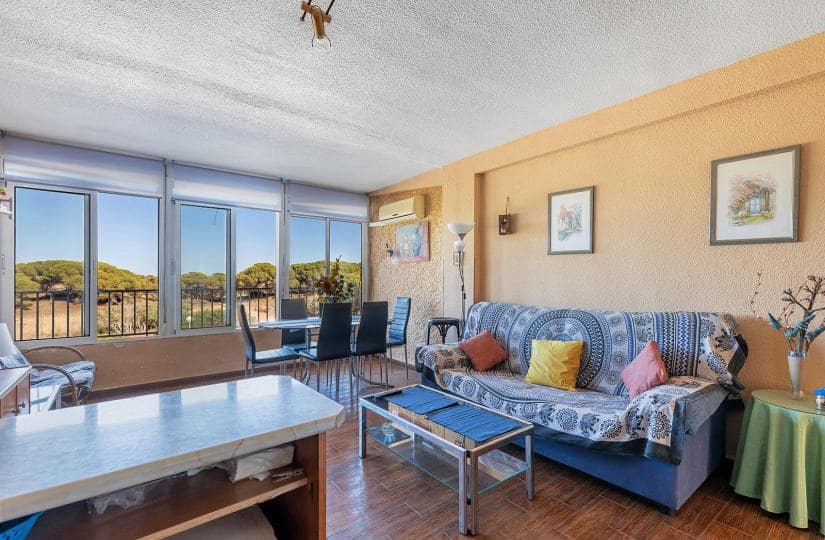 2 slaapkamer Appartement te koop in Guardamar del Segura - € 135.000 (Ref: 9425458)