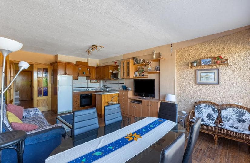 2 slaapkamer Appartement te koop in Guardamar del Segura - € 135.000 (Ref: 9425458)