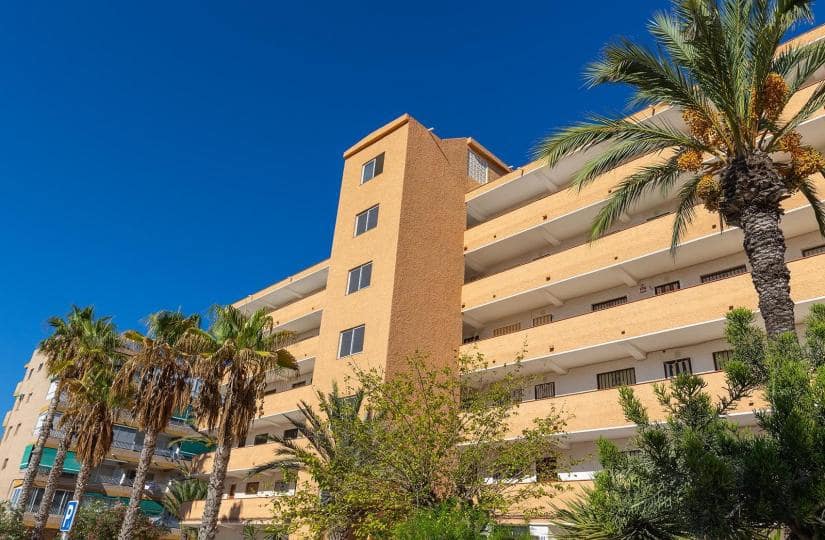 2 slaapkamer Appartement te koop in Guardamar del Segura - € 135.000 (Ref: 9425458)