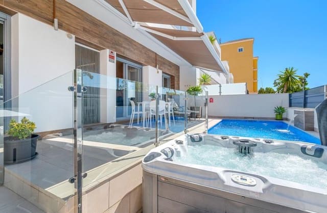 3 camera da letto Casa in vendita in Formentera del Segura con piscina - 339.000 € (Rif: 9425459)