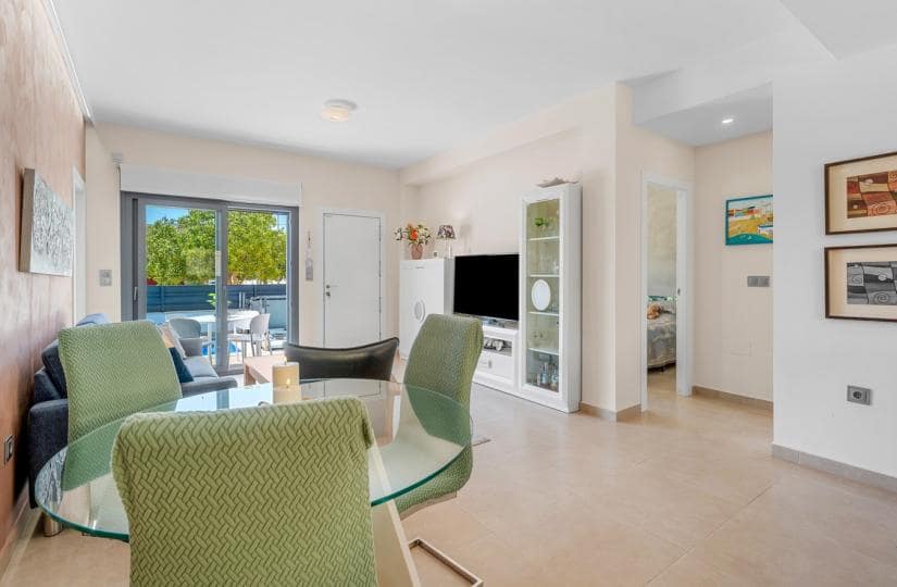 3 bedroom Townhouse for sale in Formentera del Segura with pool - € 339,000 (Ref: 9425459)