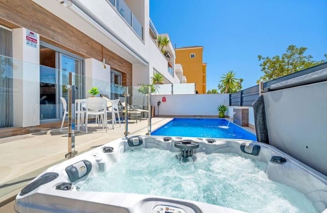 3 camera da letto Casa in vendita in Formentera del Segura con piscina - 339.000 € (Rif: 9425459)