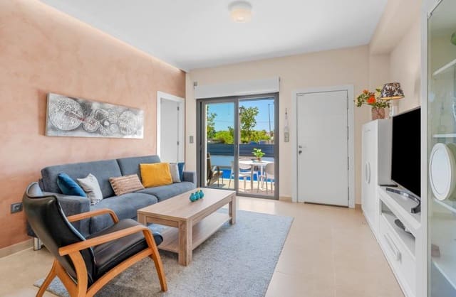 3 camera da letto Casa in vendita in Formentera del Segura con piscina - 339.000 € (Rif: 9425459)