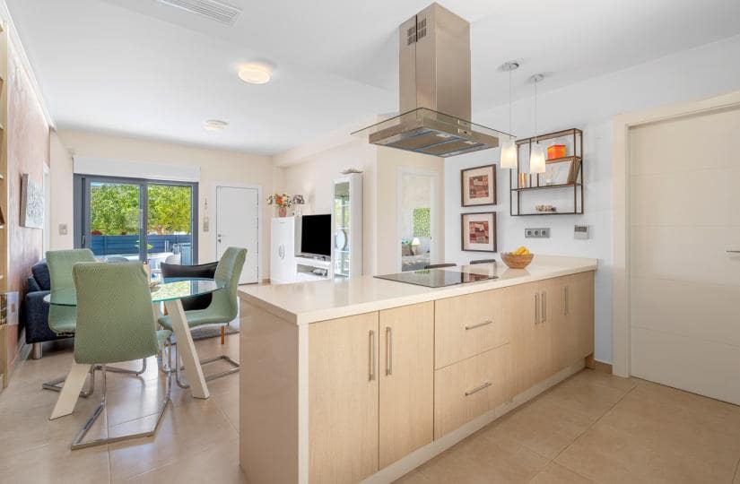 3 bedroom Townhouse for sale in Formentera del Segura with pool - € 339,000 (Ref: 9425459)