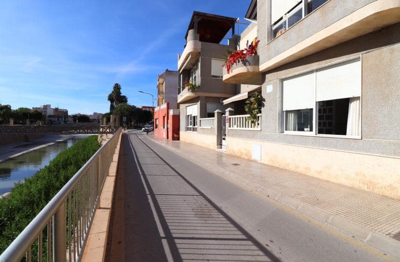 3 bedroom Apartment for sale in Rojales with pool - € 159,950 (Ref: 9425460)