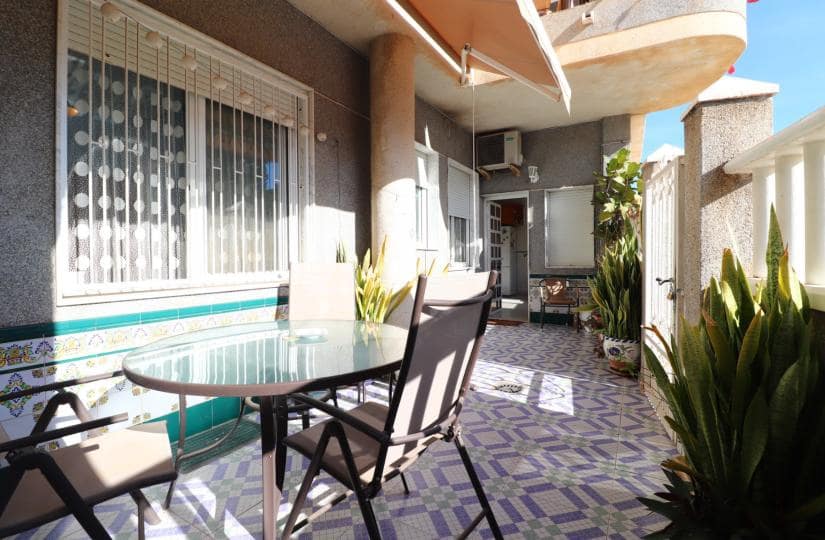 3 bedroom Apartment for sale in Rojales with pool - € 159,950 (Ref: 9425460)