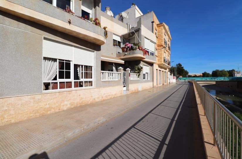 3 bedroom Apartment for sale in Rojales with pool - € 159,950 (Ref: 9425460)