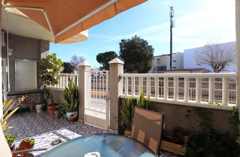 3 bedroom Apartment for sale in Rojales with pool - € 159,950 (Ref: 9425460)