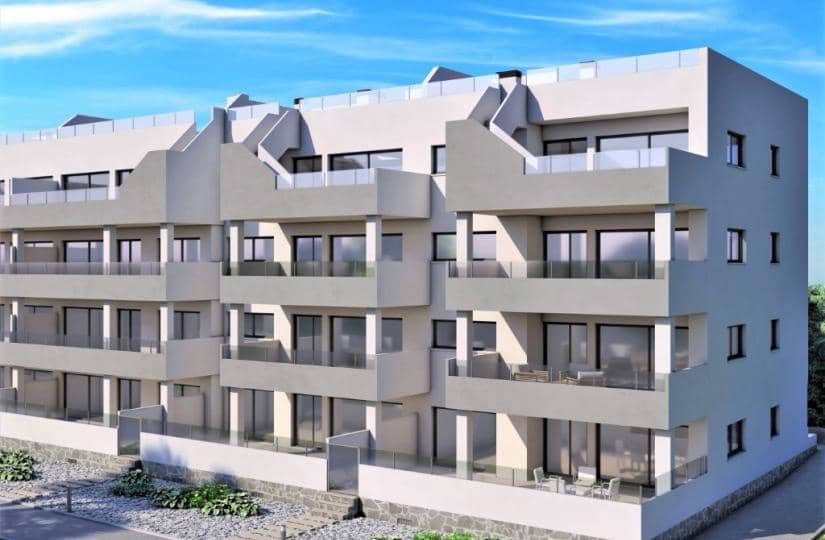 2 soveværelse Lejlighed til salg i Villamartin med swimmingpool - € 241.000 (Ref: 9425463)