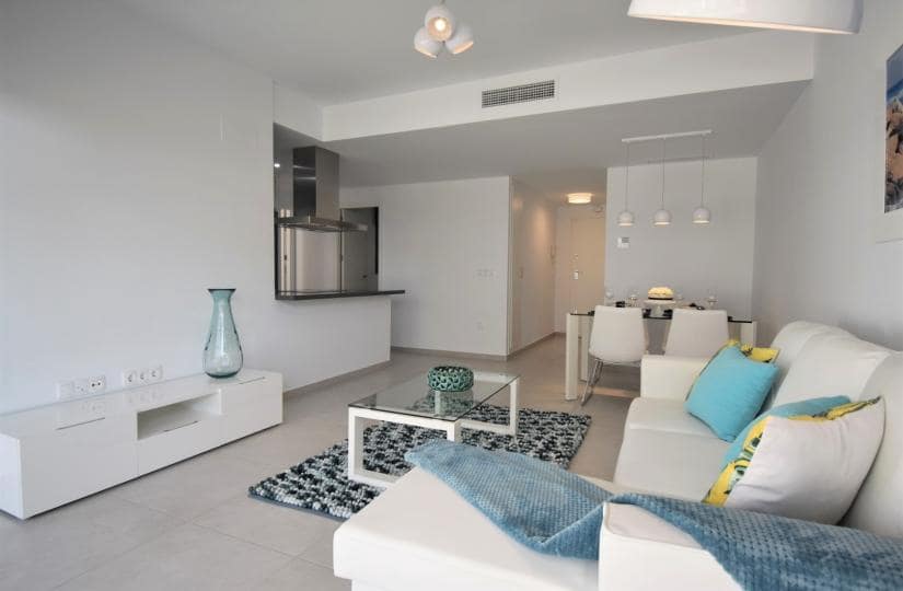 2 soveværelse Lejlighed til salg i Villamartin med swimmingpool - € 241.000 (Ref: 9425463)