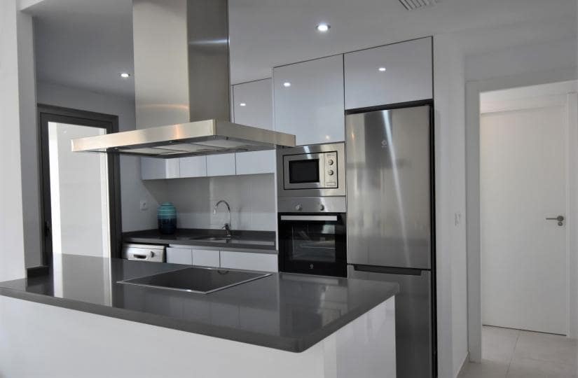 2 soveværelse Lejlighed til salg i Villamartin med swimmingpool - € 241.000 (Ref: 9425463)