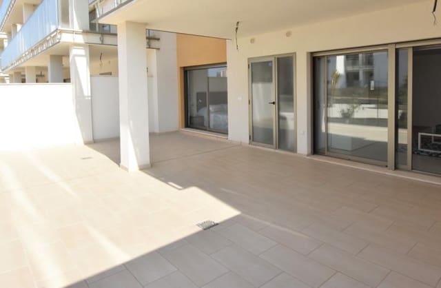 2 soveværelse Lejlighed til salg i Villamartin, Orihuela med swimmingpool - € 241.000 (Ref: 9425463)