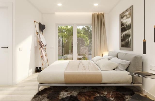 4 bedroom Villa for sale in Lomas de Cabo Roig - Los Dolses, Orihuela with pool garage - € 760,000 (Ref: 9425466)