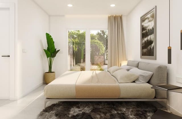 4 bedroom Villa for sale in Lomas de Cabo Roig - Los Dolses, Orihuela with pool garage - € 760,000 (Ref: 9425466)