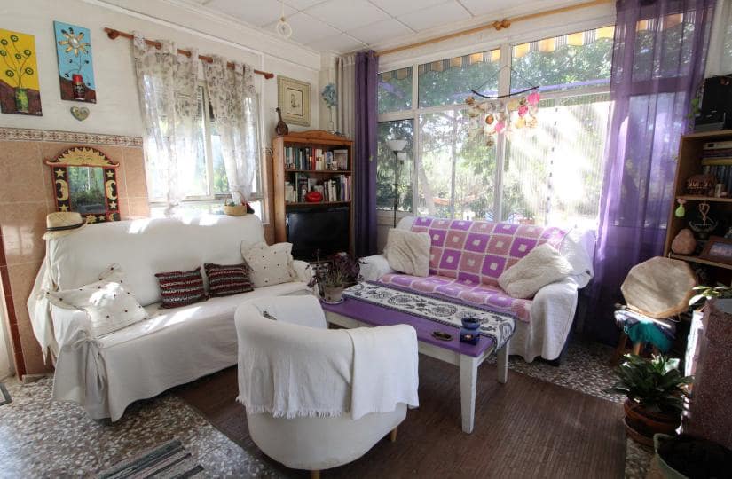 Finca/Casa Rural de 2 habitaciones en Elche / Elx en venta con piscina garaje - 190.000 € (Ref: 9425467)