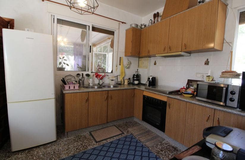 Finca/Casa Rural de 2 habitaciones en Elche / Elx en venta con piscina garaje - 190.000 € (Ref: 9425467)