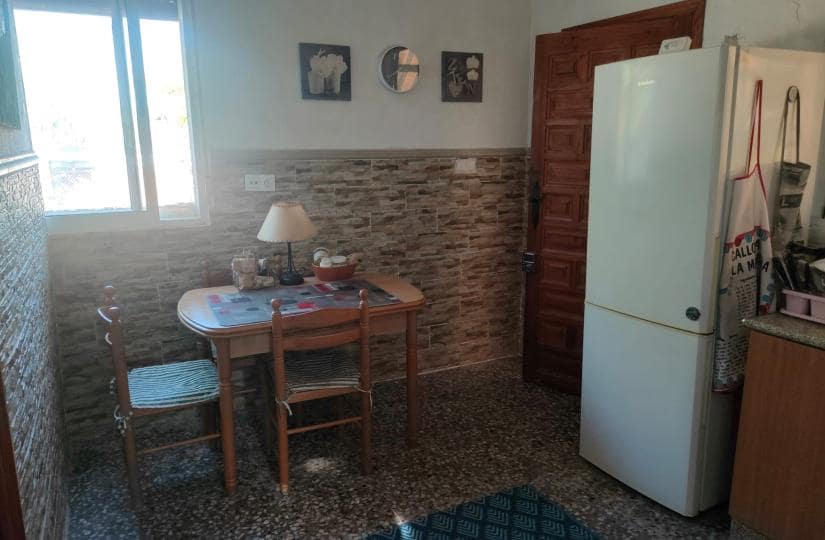 Finca/Casa Rural de 2 habitaciones en Elche / Elx en venta con piscina garaje - 190.000 € (Ref: 9425467)