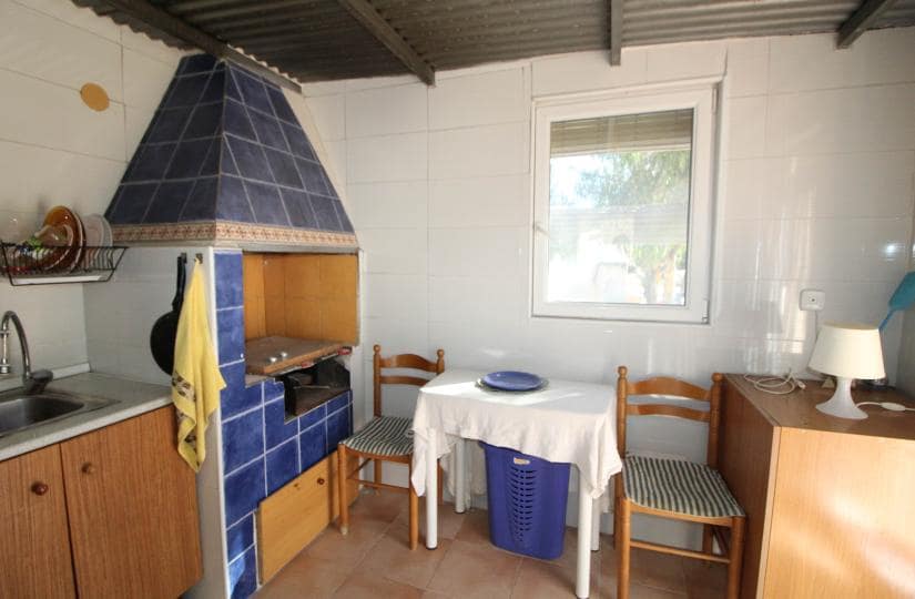 Finca/Casa Rural de 2 habitaciones en Elche / Elx en venta con piscina garaje - 190.000 € (Ref: 9425467)