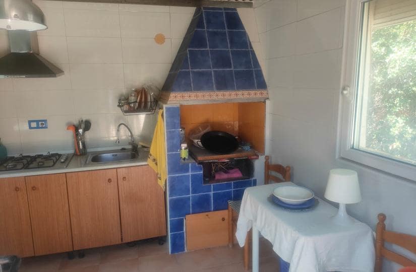 Finca/Casa Rural de 2 habitaciones en Elche / Elx en venta con piscina garaje - 190.000 € (Ref: 9425467)