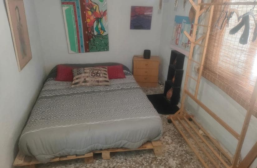 Finca/Casa Rural de 2 habitaciones en Elche / Elx en venta con piscina garaje - 190.000 € (Ref: 9425467)