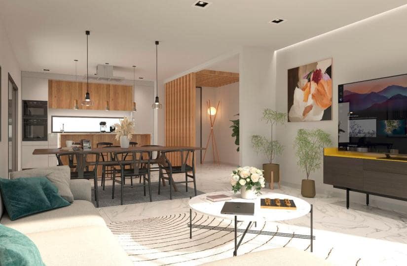 3 slaapkamer Villa te koop in Torrevieja met zwembad garage - € 595.000 (Ref: 9425468)