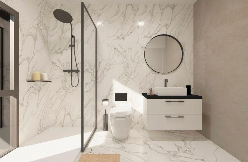 3 slaapkamer Villa te koop in Torrevieja met zwembad garage - € 595.000 (Ref: 9425468)