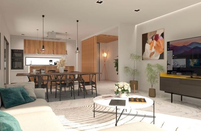 3 slaapkamer Villa te koop in Parque Acuático - Sector 25, Torrevieja met zwembad garage - € 595.000 (Ref: 9425468)