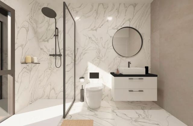 3 slaapkamer Villa te koop in Parque Acuático - Sector 25, Torrevieja met zwembad garage - € 595.000 (Ref: 9425468)