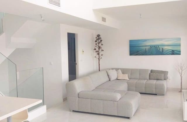 4 bedroom Villa for sale in Monte y Mar, Santa Pola with pool garage - € 599,000 (Ref: 9425472)