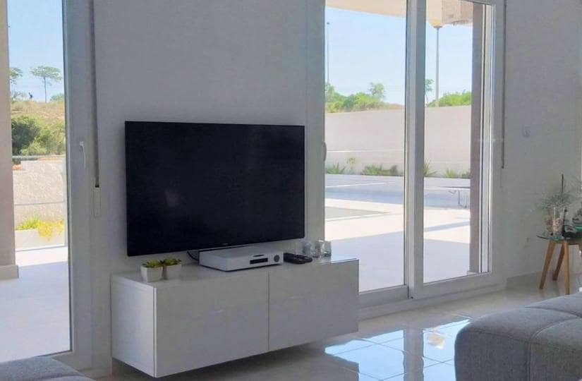 4 bedroom Villa for sale in Gran Alacant with pool garage - € 599,000 (Ref: 9425472)