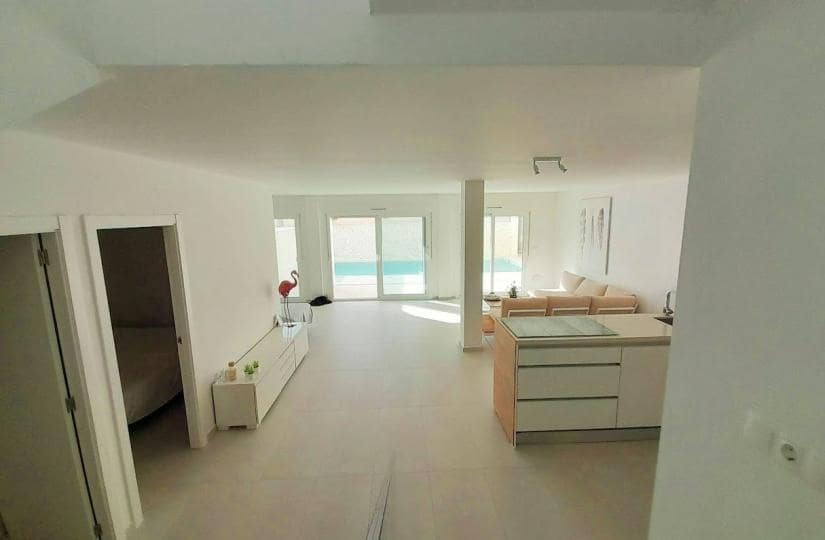 4 bedroom Villa for sale in Gran Alacant with pool garage - € 599,000 (Ref: 9425472)