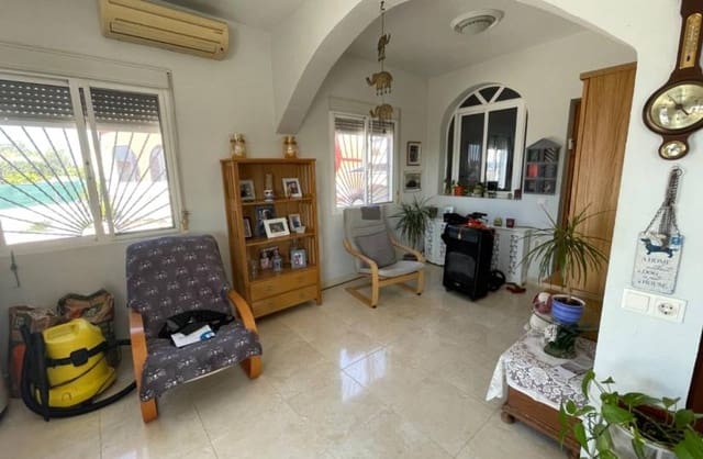 3 bedroom Villa for sale in Ciudad Quesada, Rojales with pool garage - € 375,000 (Ref: 9425474)