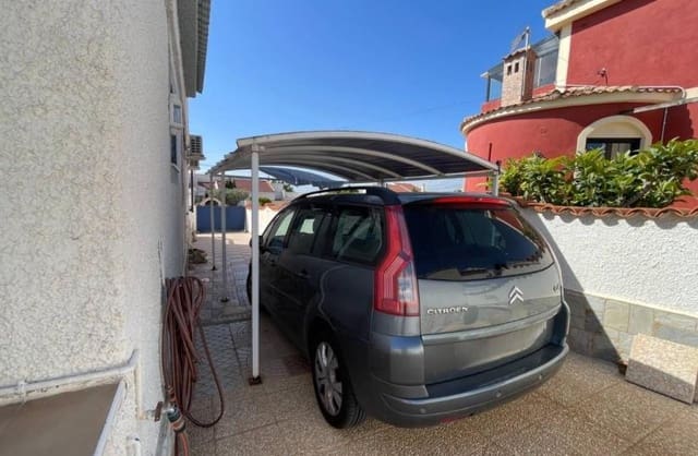 3 bedroom Villa for sale in Ciudad Quesada, Rojales with pool garage - € 375,000 (Ref: 9425474)