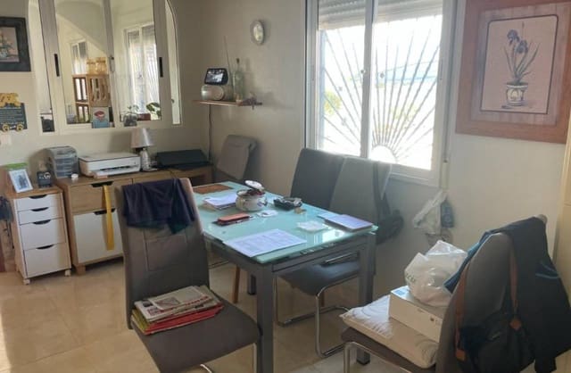 3 bedroom Villa for sale in Ciudad Quesada, Rojales with pool garage - € 375,000 (Ref: 9425474)