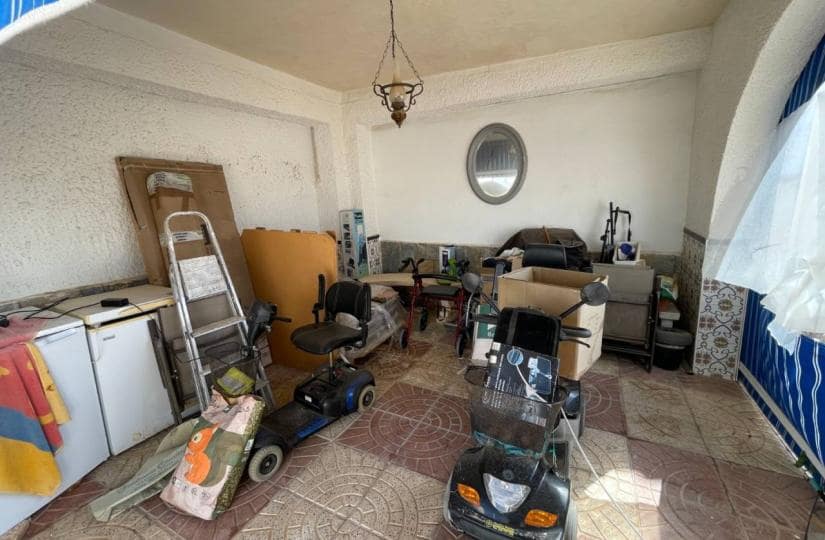 3 bedroom Villa for sale in Ciudad Quesada with pool garage - € 375,000 (Ref: 9425474)