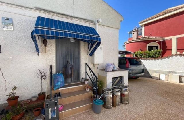 3 bedroom Villa for sale in Ciudad Quesada, Rojales with pool garage - € 375,000 (Ref: 9425474)