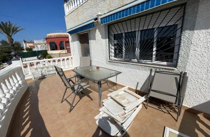 3 bedroom Villa for sale in Ciudad Quesada with pool garage - € 375,000 (Ref: 9425474)