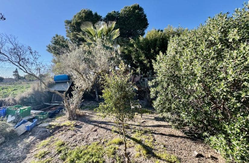 4 bedroom Finca/Country House for sale in Guardamar del Segura with garage - € 190,000 (Ref: 9425475)