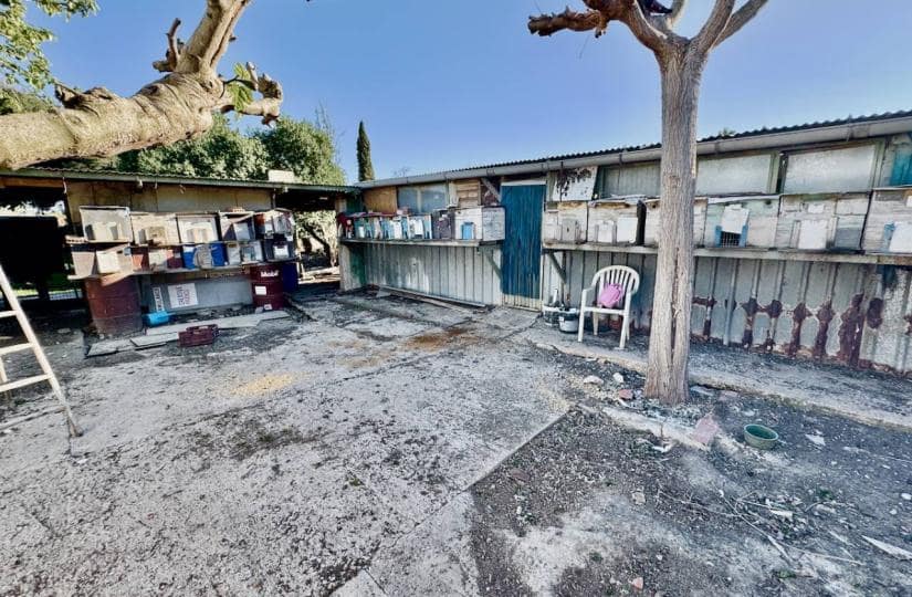 4 bedroom Finca/Country House for sale in Guardamar del Segura with garage - € 190,000 (Ref: 9425475)